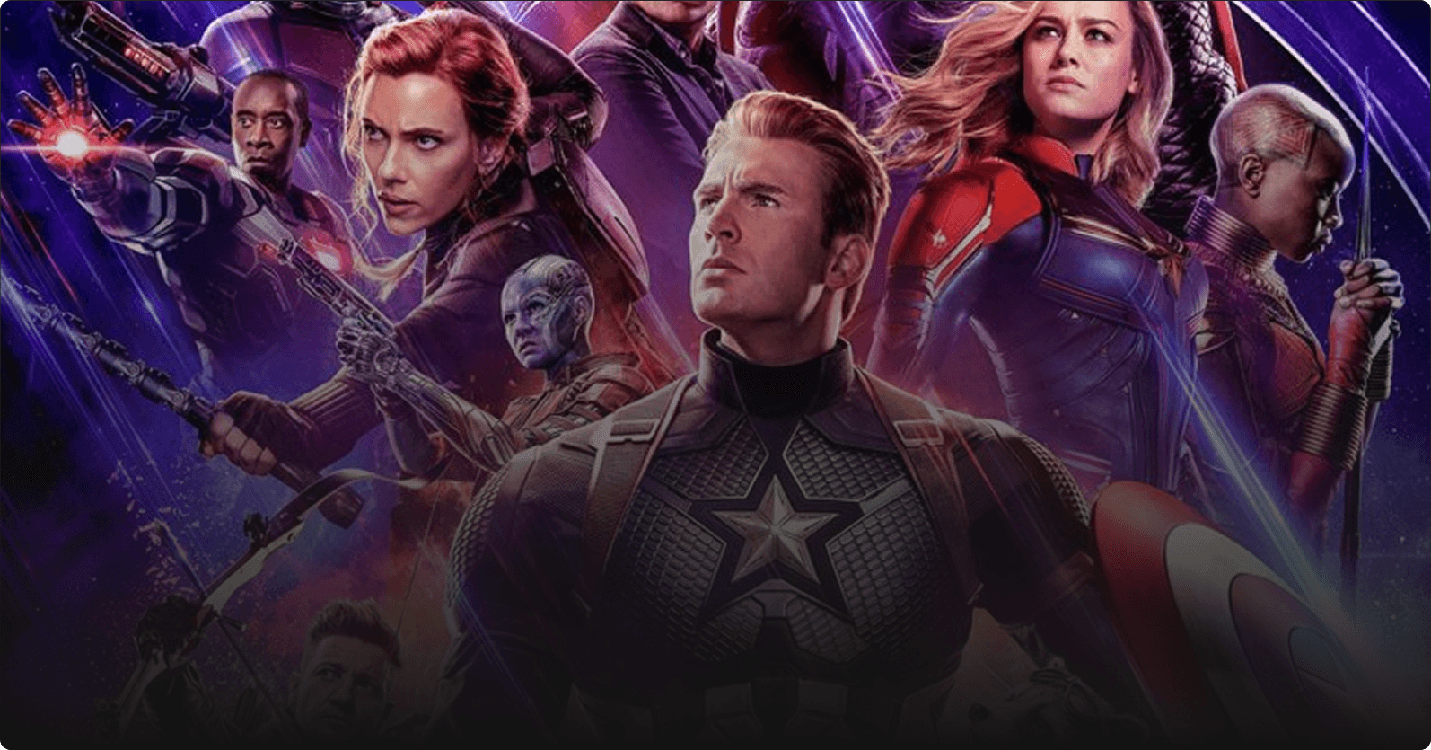 Avengers: Endgame
