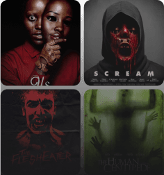 Horror thumbnail