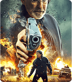 Escape poster